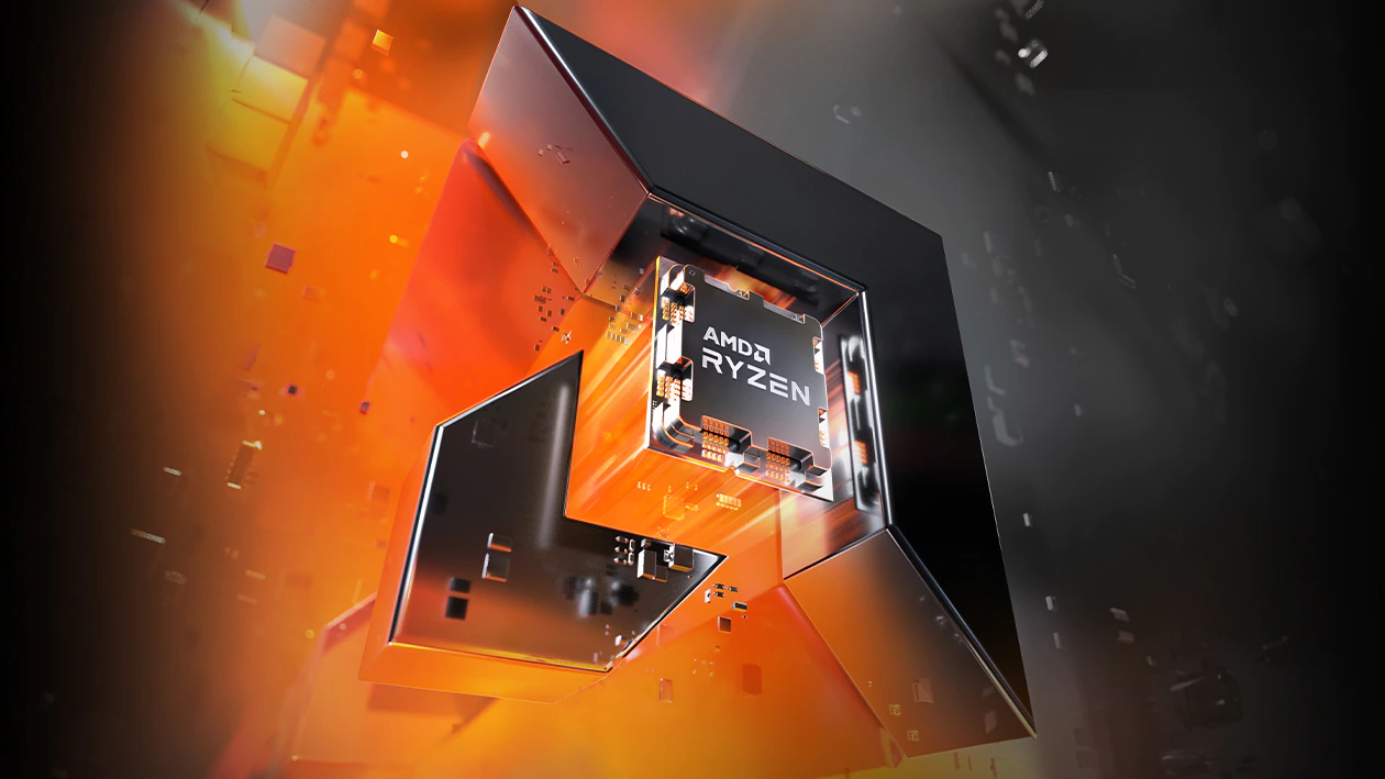 AMD Ryzen 7 7700X | Smarty.cz