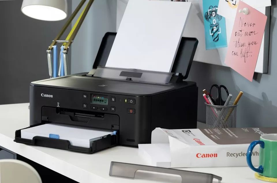 Canon PIXMA TS705A tiskárna