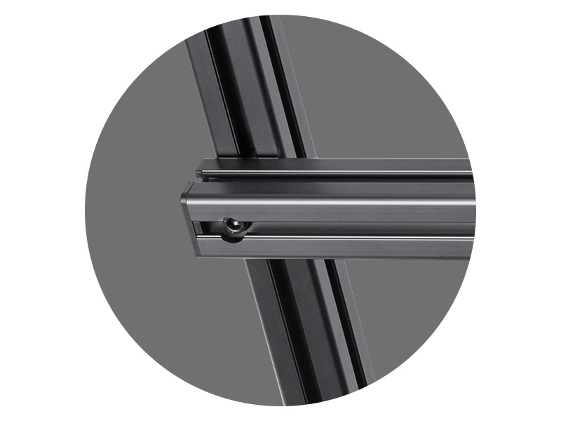 Next Level Racing F-GT Elite Direct Mount Overhead Monitor Add-On držák monitoru