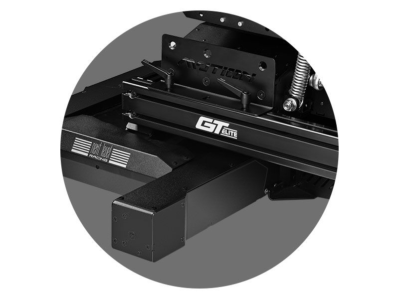 Next Level Racing Elite Motion Adaptor Upgrade Kit