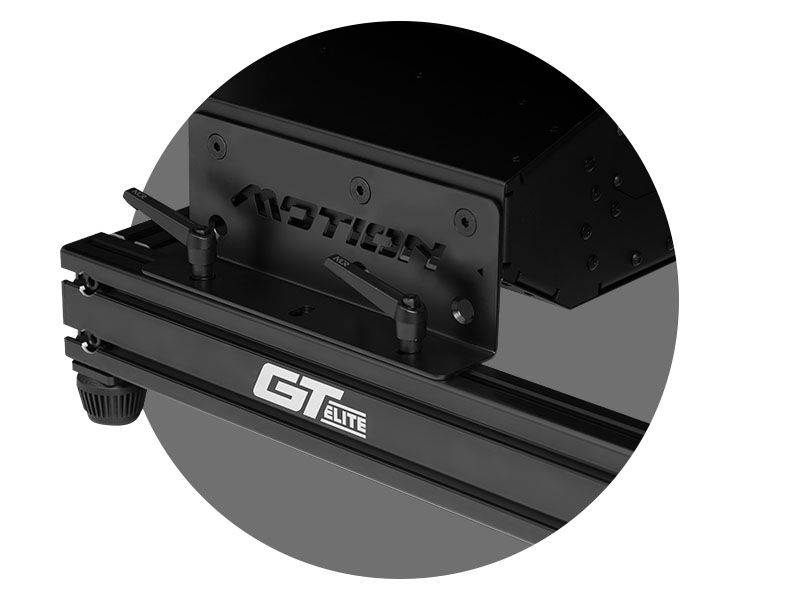 Next Level Racing Elite Motion Adaptor Upgrade Kit