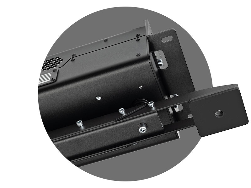 Next Level Racing Motion Platform Plus