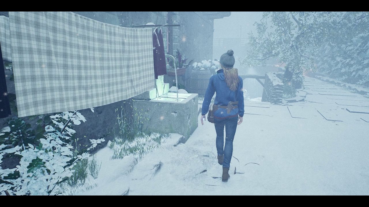 Broken Pieces (PS5)