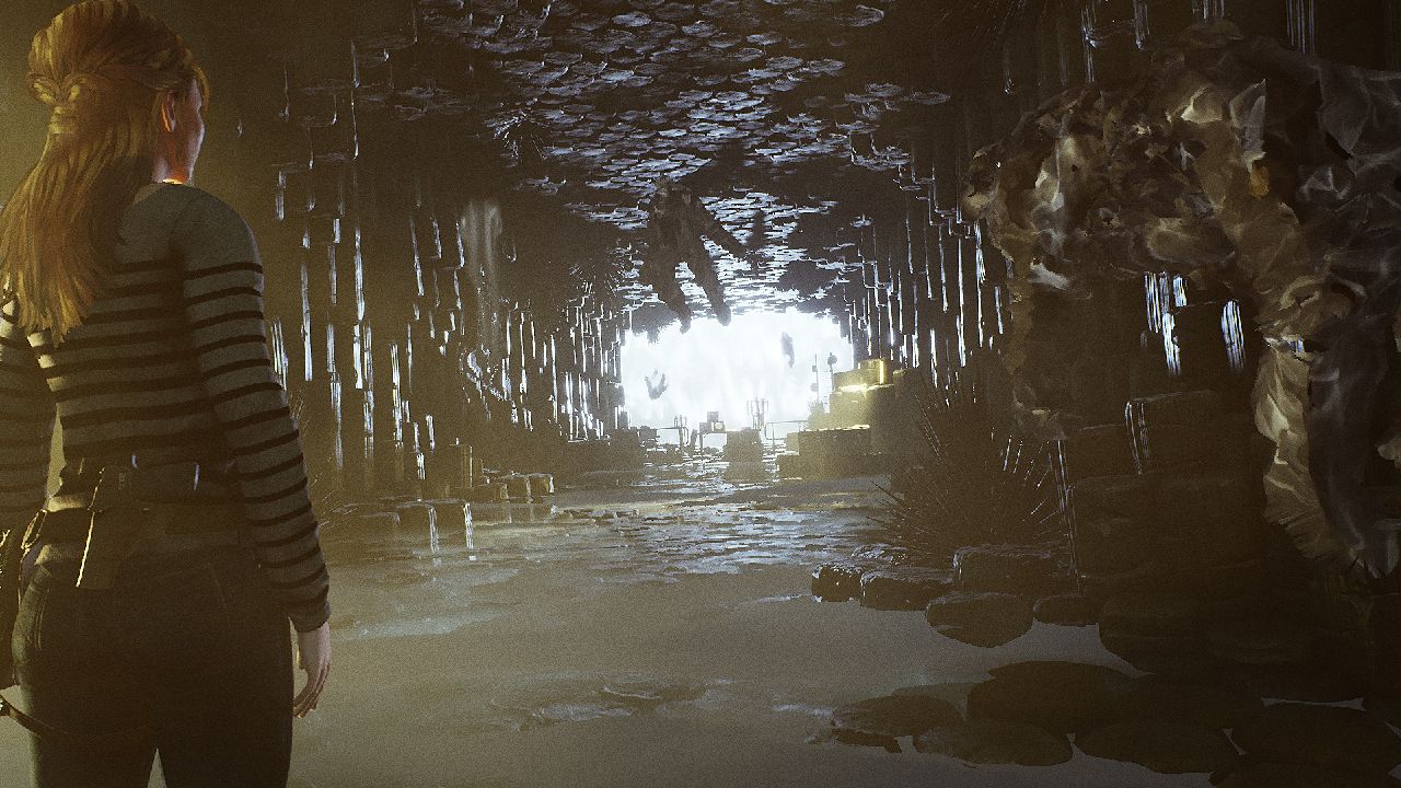 Broken Pieces (PS5)