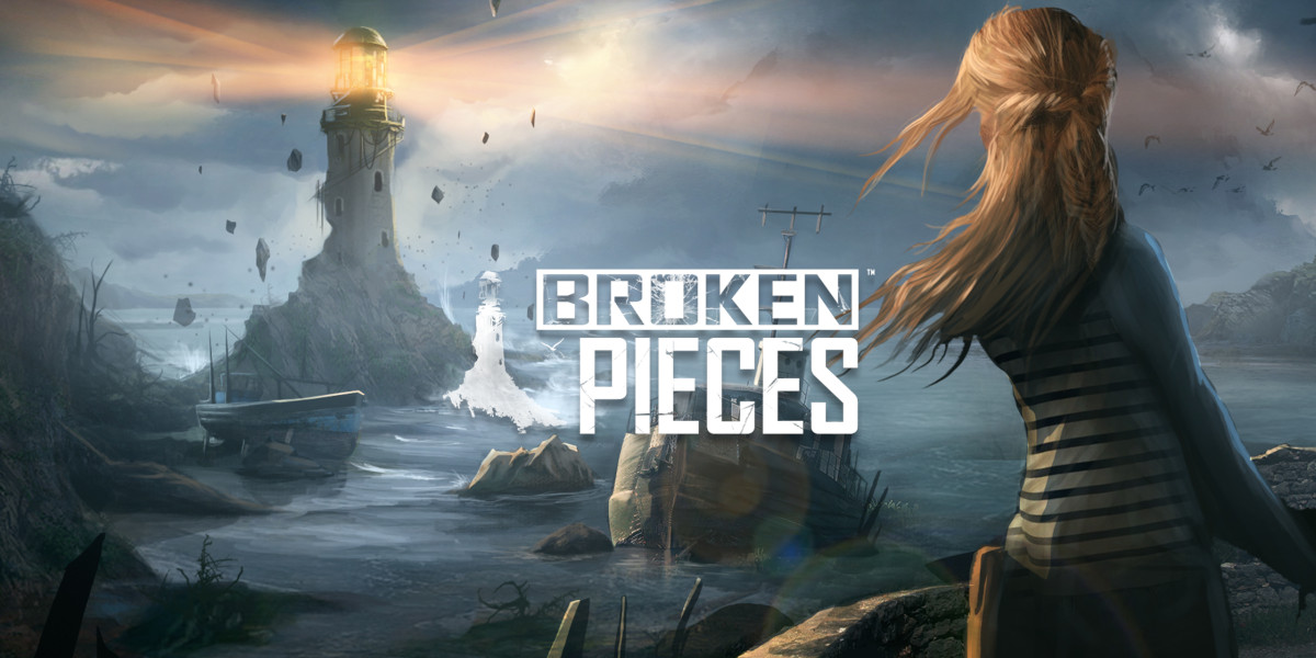 Broken Pieces (PS5)