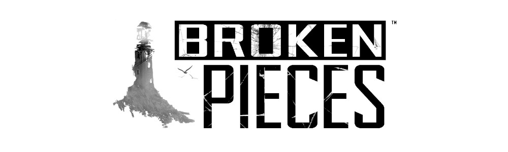 Broken Pieces (PS5)