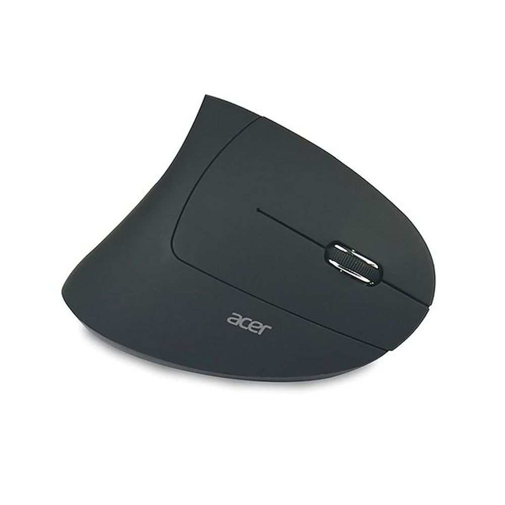 Acer Vertical Mouse myš černá