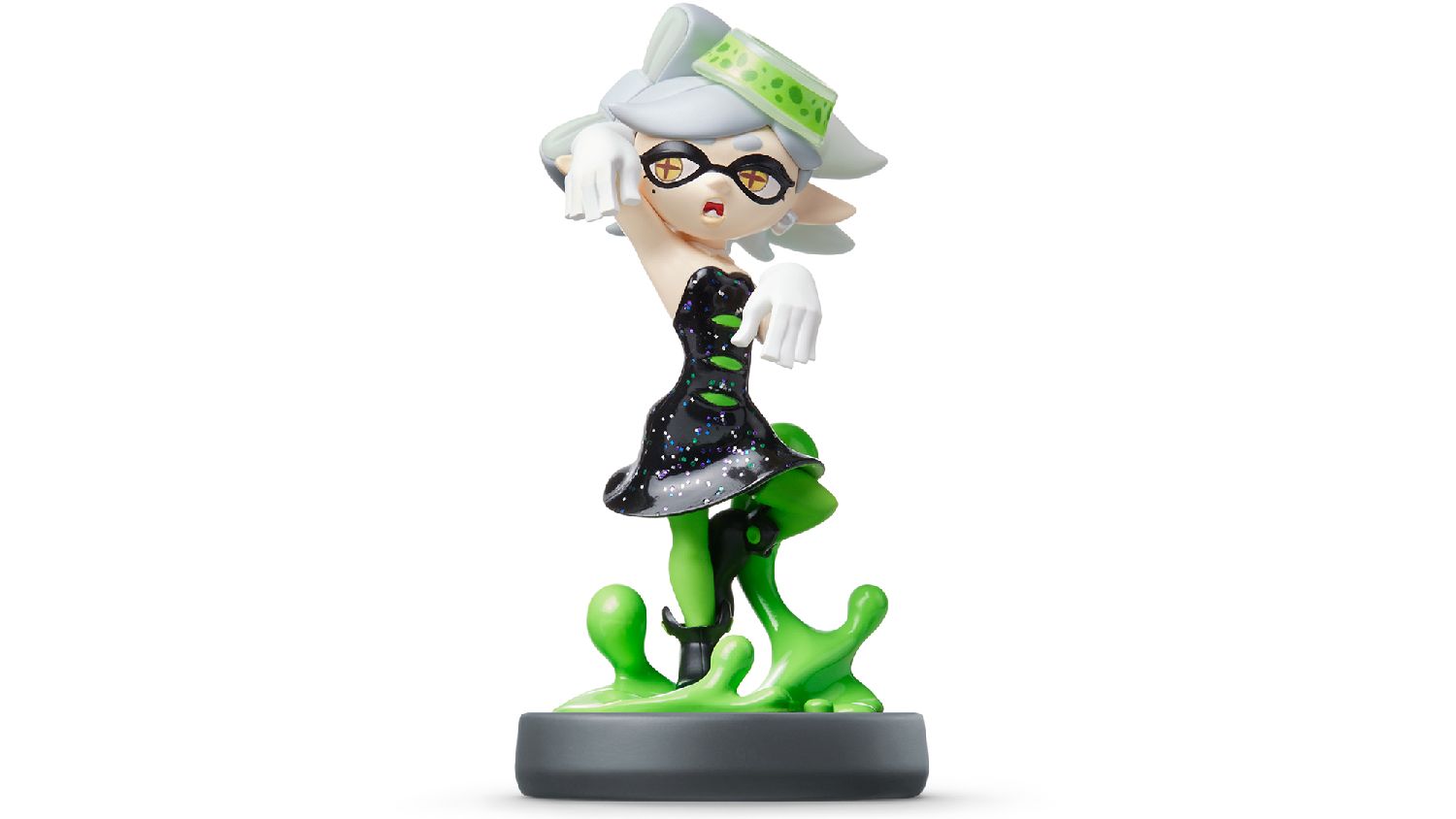 Figurka amiibo Splatoon Marie