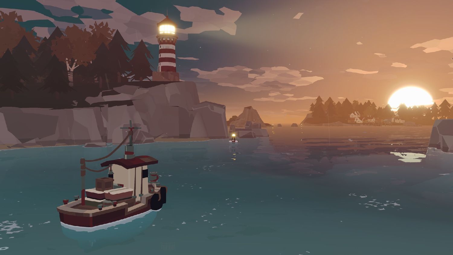 DREDGE (Switch)