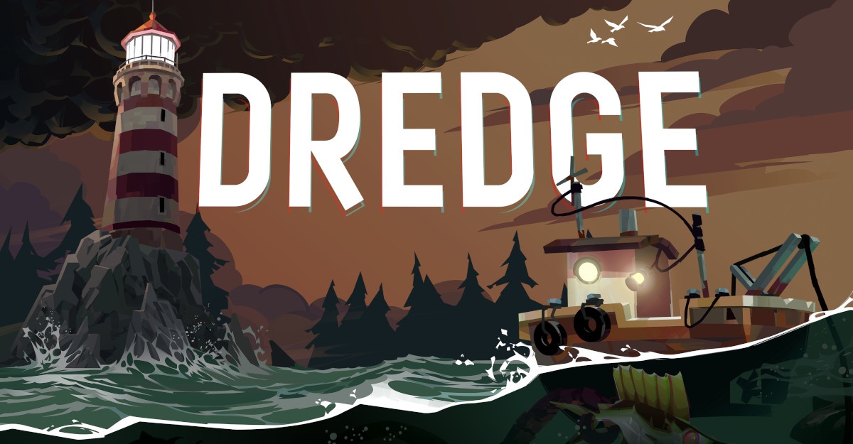 DREDGE (Switch)