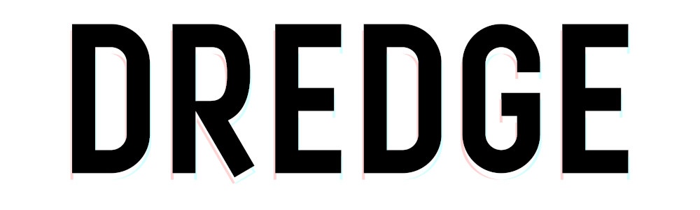 DREDGE (Switch)