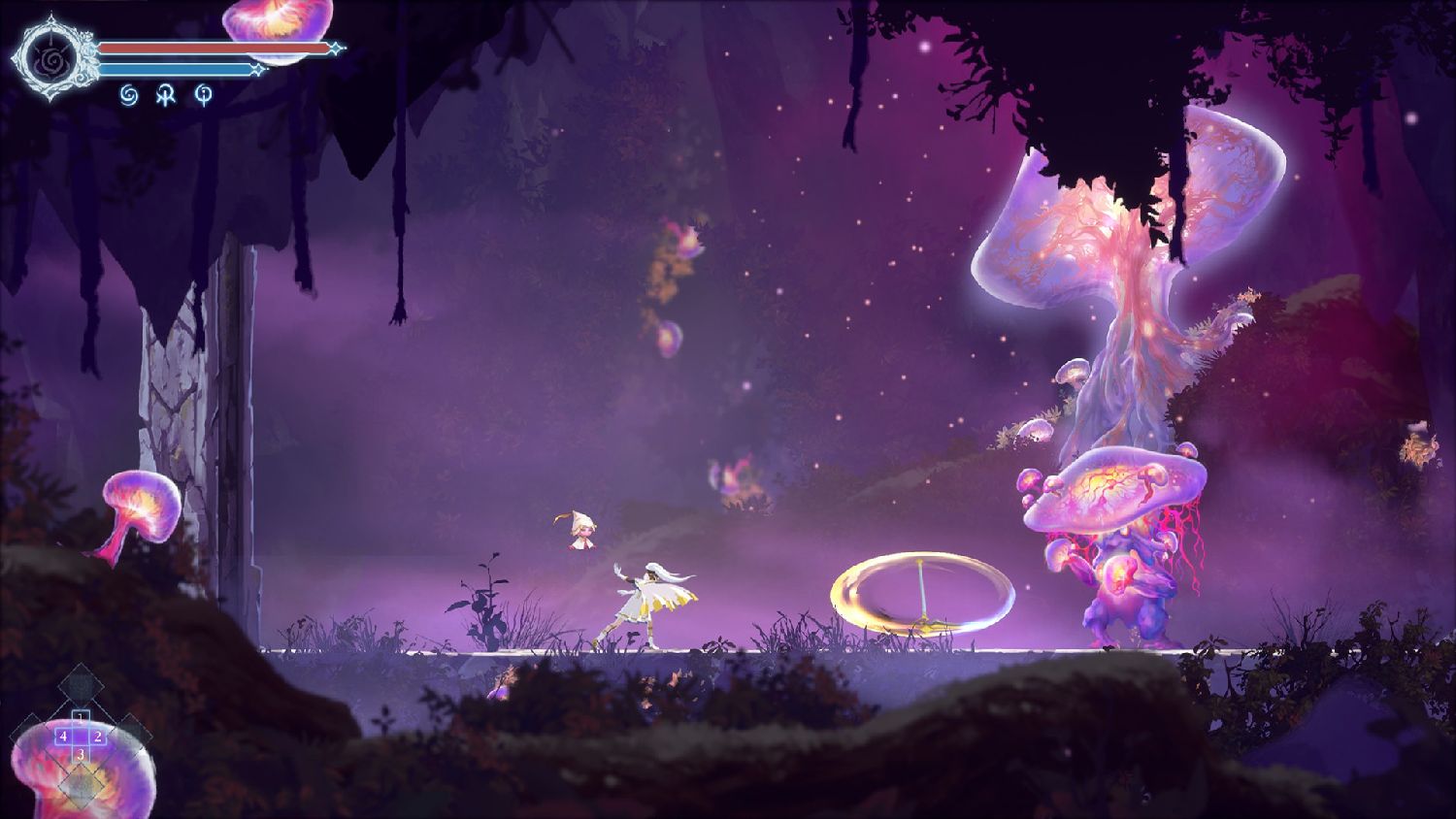 Afterimage (PS5)