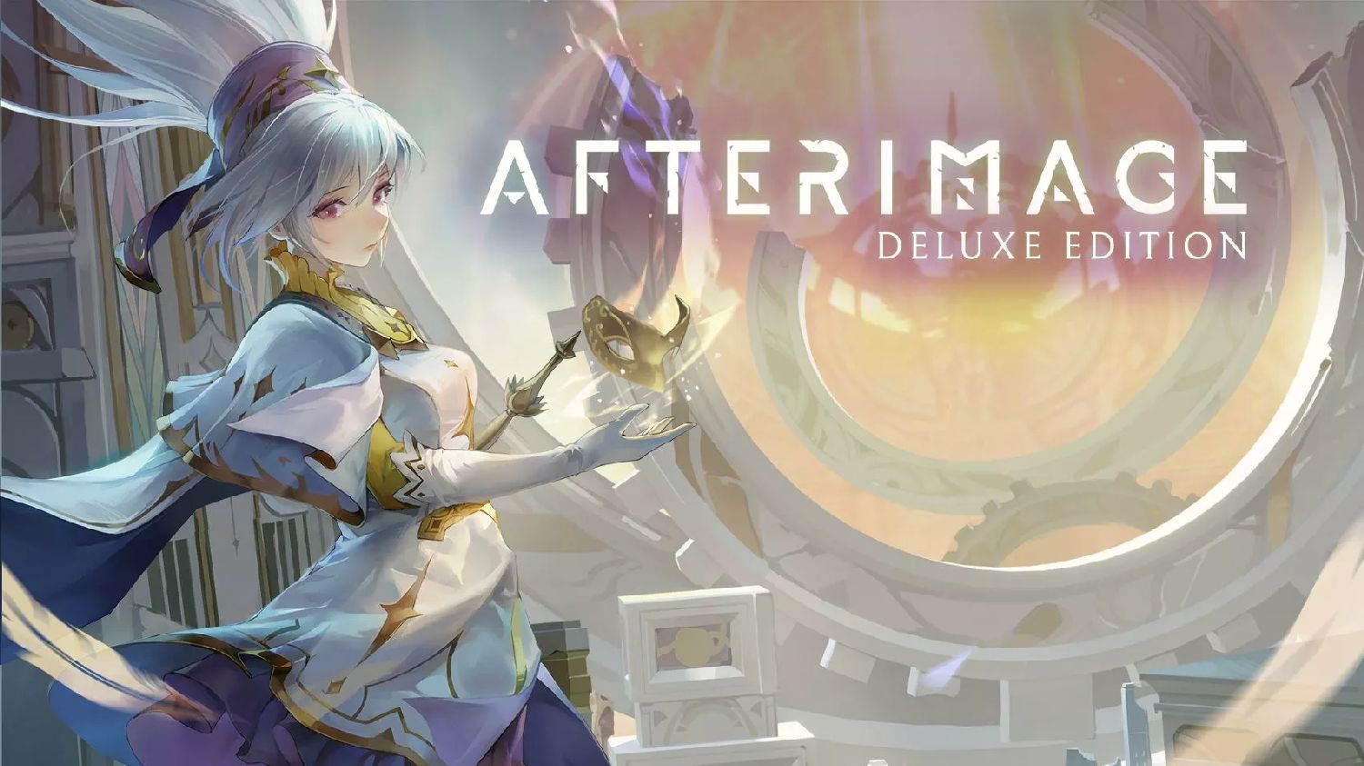 Afterimage (PS5)