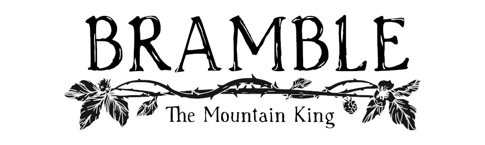 Zemiak: The Mountain King (PS5)