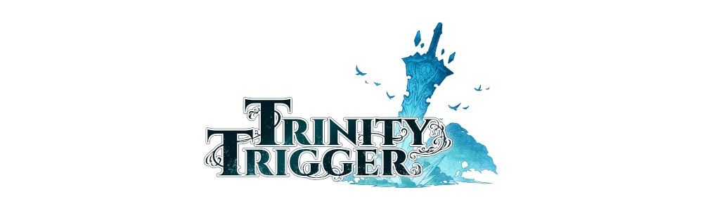 Trinity Trigger (Switch)