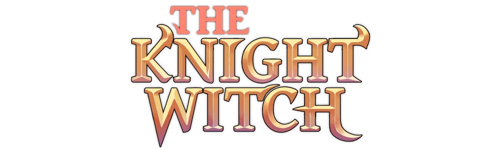 The Knight Witch Deluxe Edition (PS5)