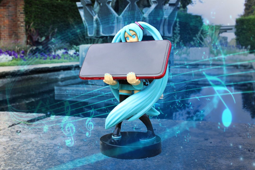 Cable Guy - Hatsune Miku
