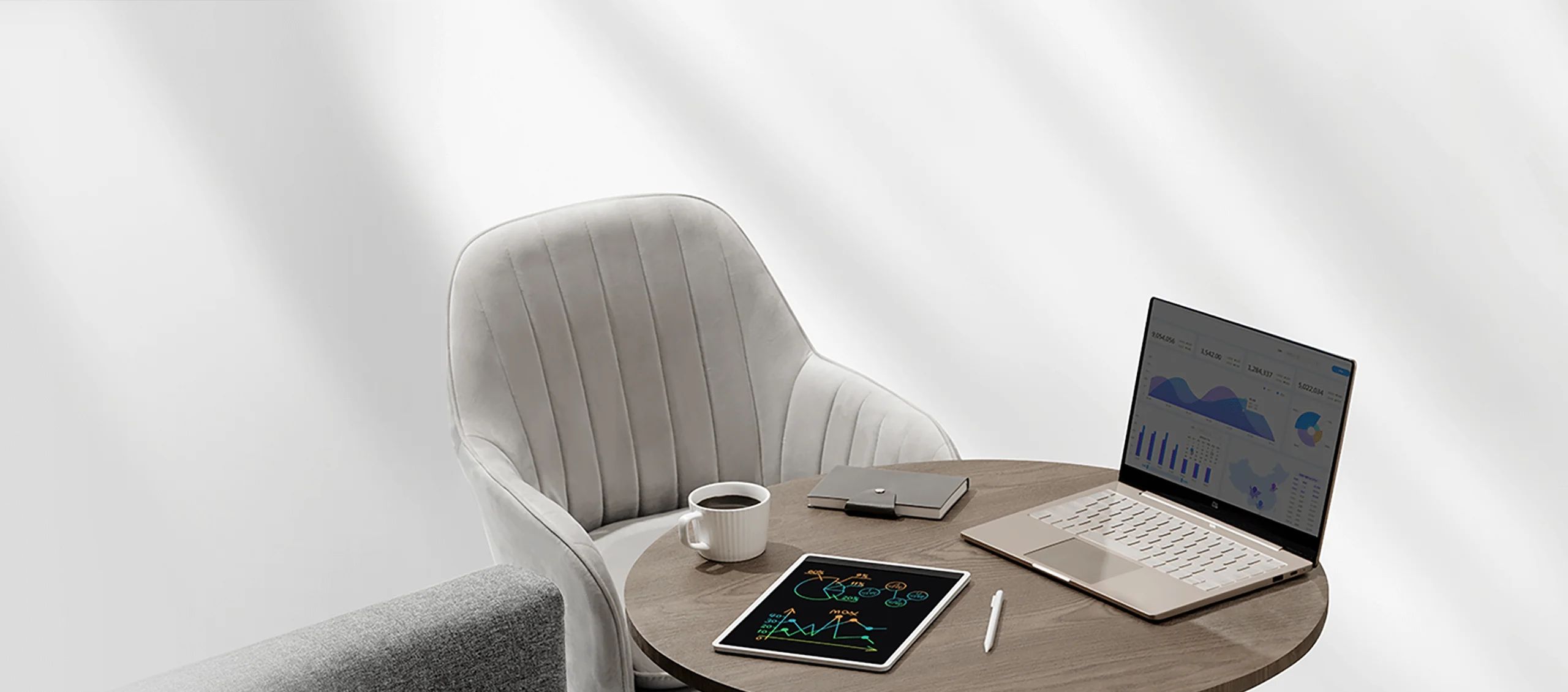 Xiaomi LCD Writing Tablet 13.5" Color Edition