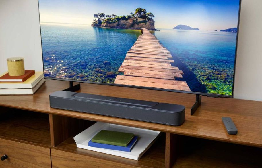 JBL BAR 2.0 All-In-One MK2