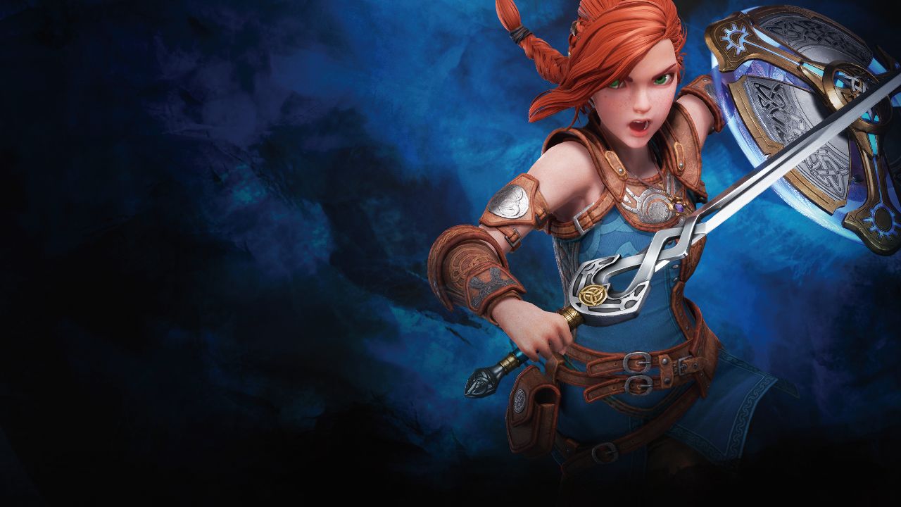Asterigos: Curse of the Stars (PS5)