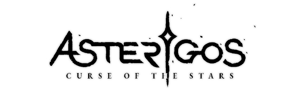 Asterigos: Curse of the Stars (PS5)