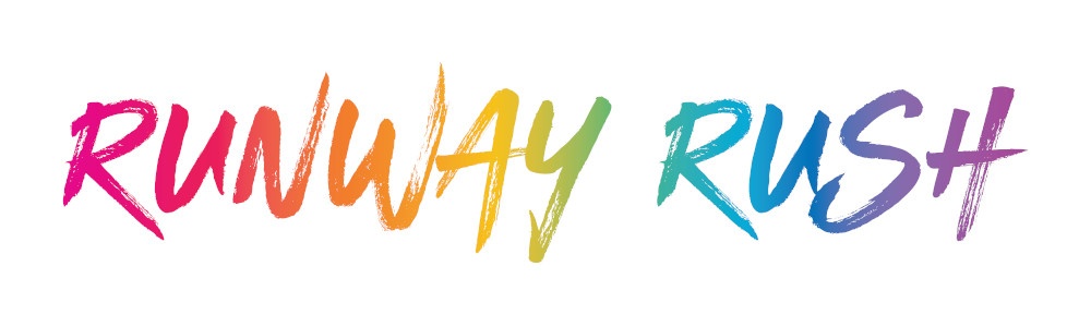Rainbow High Runway Rush (PS4)