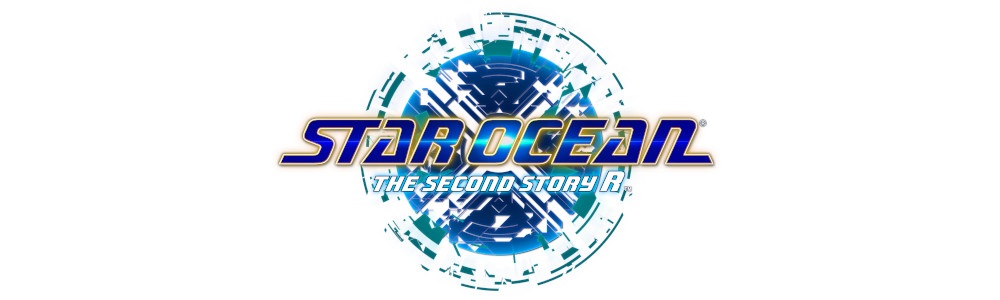 Star Ocean: The Second Story R (PS5)