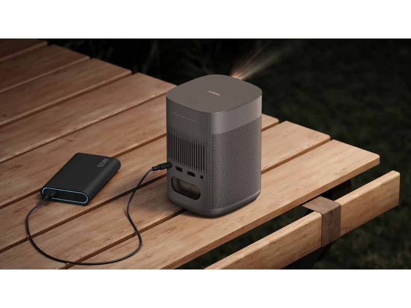XGIMI MoGo 2 Pro