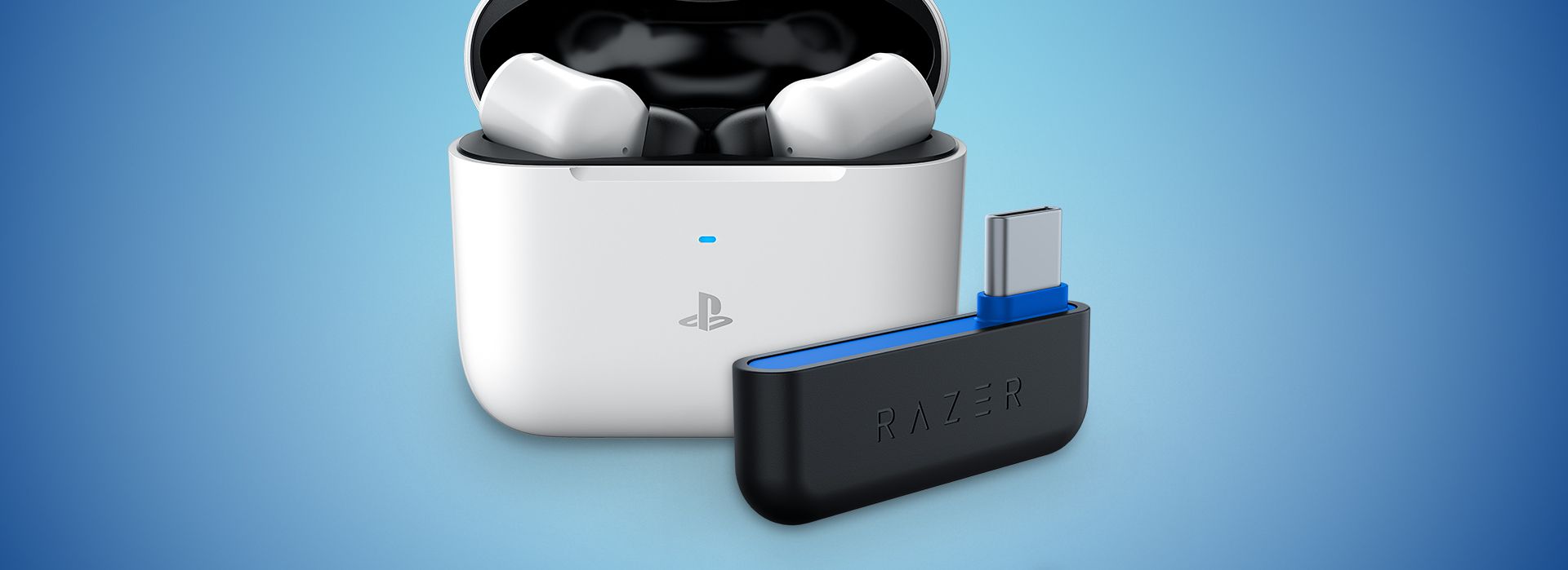 Razer Hammerhead HyperSpeed (PlayStation)