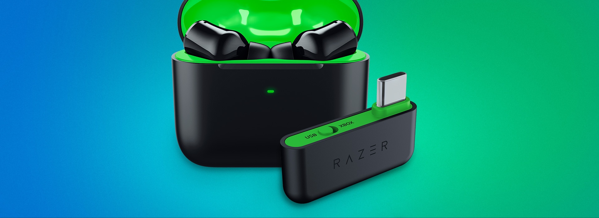 Razer Hammerhead HyperSpeed (Xbox)