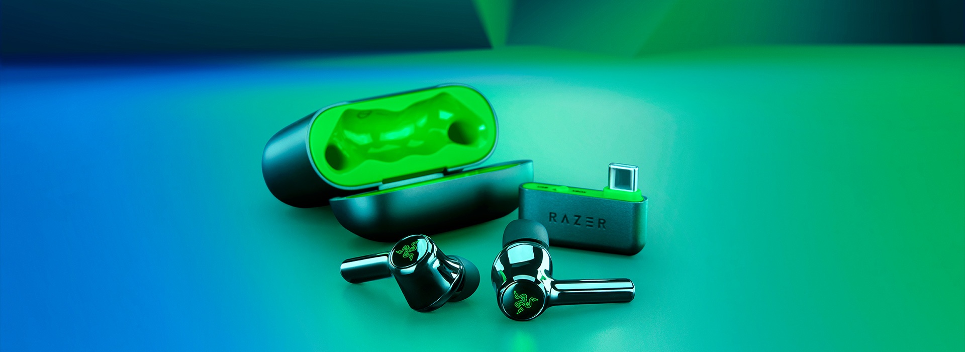 Razer Hammerhead HyperSpeed (Xbox)