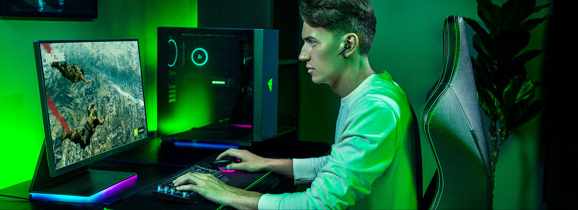 Razer Hammerhead HyperSpeed (Xbox)