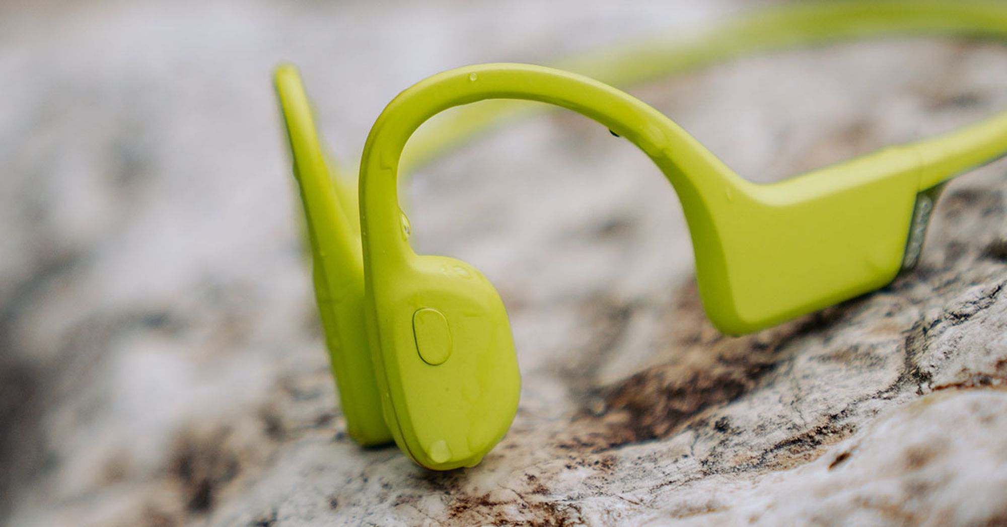 Suunto Sonic bezdrôtové slúchadlá čierna