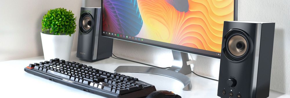 Design Creative T60