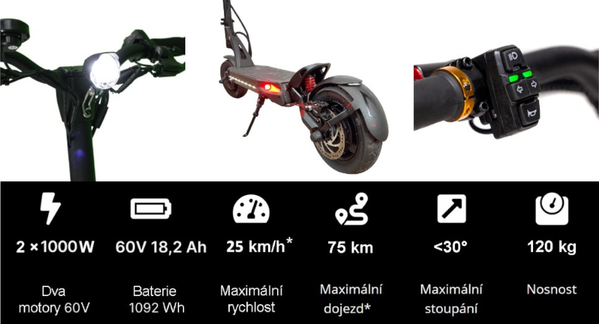 KAABO Mantis 10 PLUS 2022 CZ EDITION