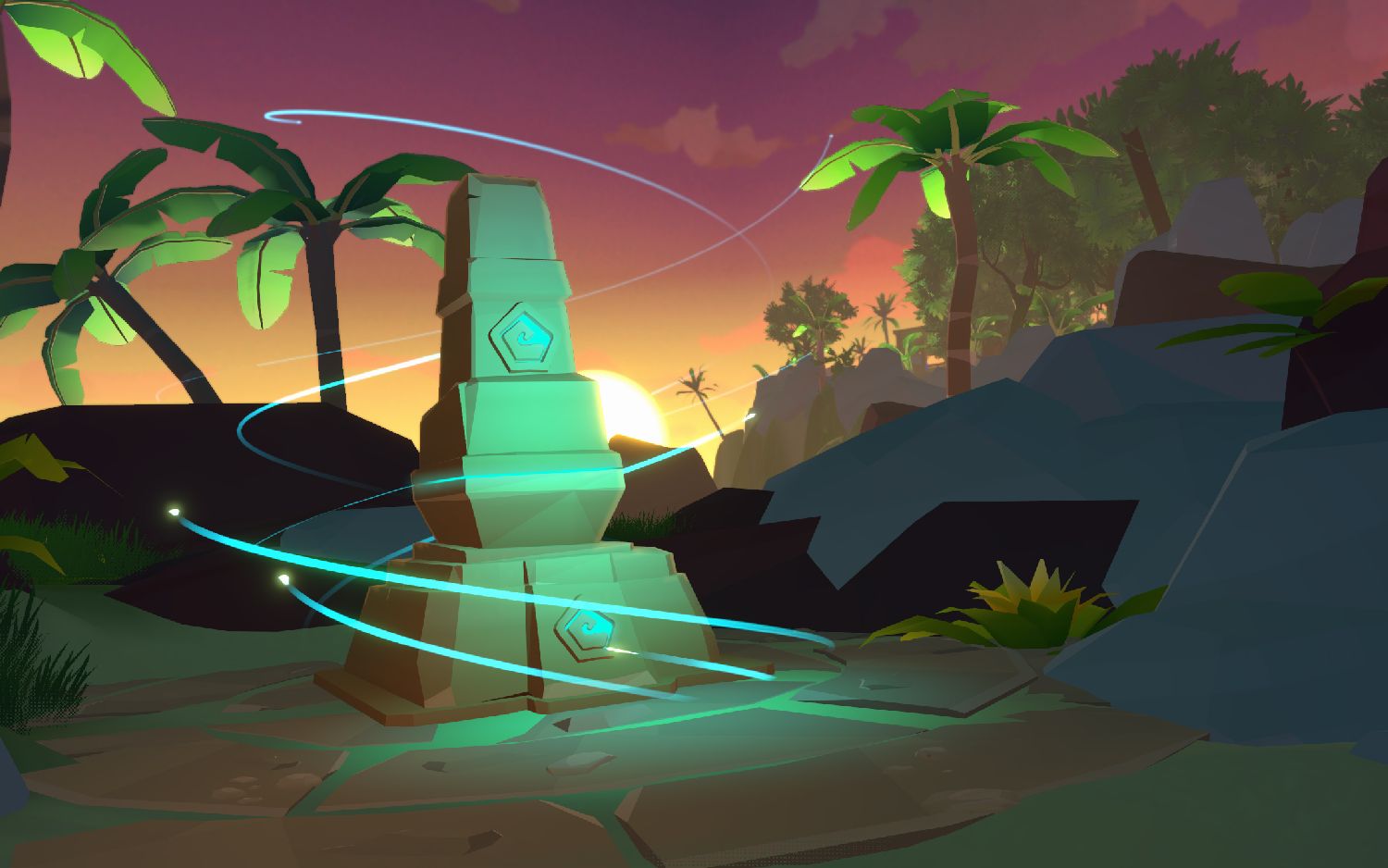 Dolphin Spirit: Ocean Mission (PS4)