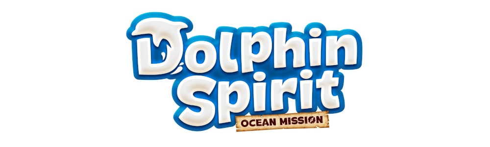 Dolphin Spirit: Ocean Mission (PS4)