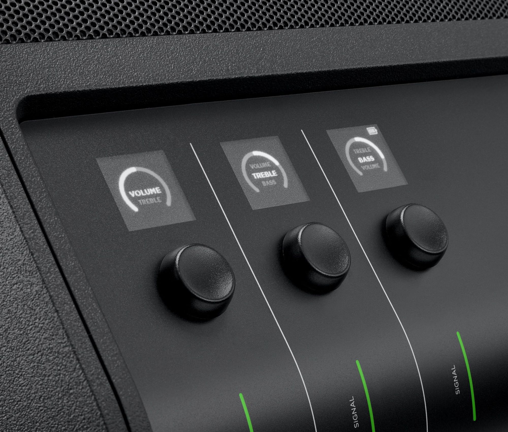 BOSE S1 Pro+ s baterií