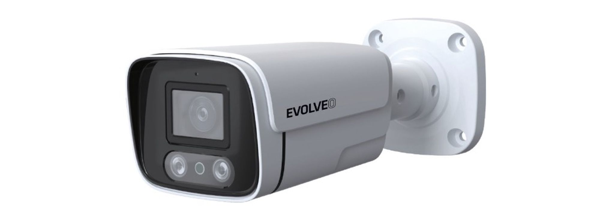 Kamerový systém EVOLVEO Detective IP8 SMART