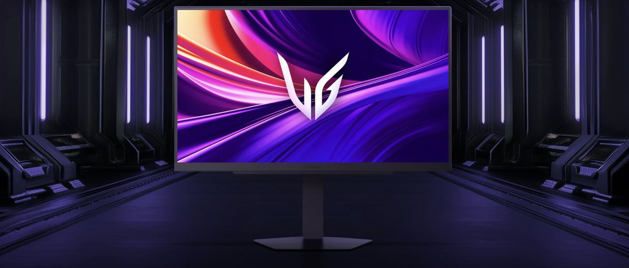LG UltraGear 27G810A-B herní monitor 27"