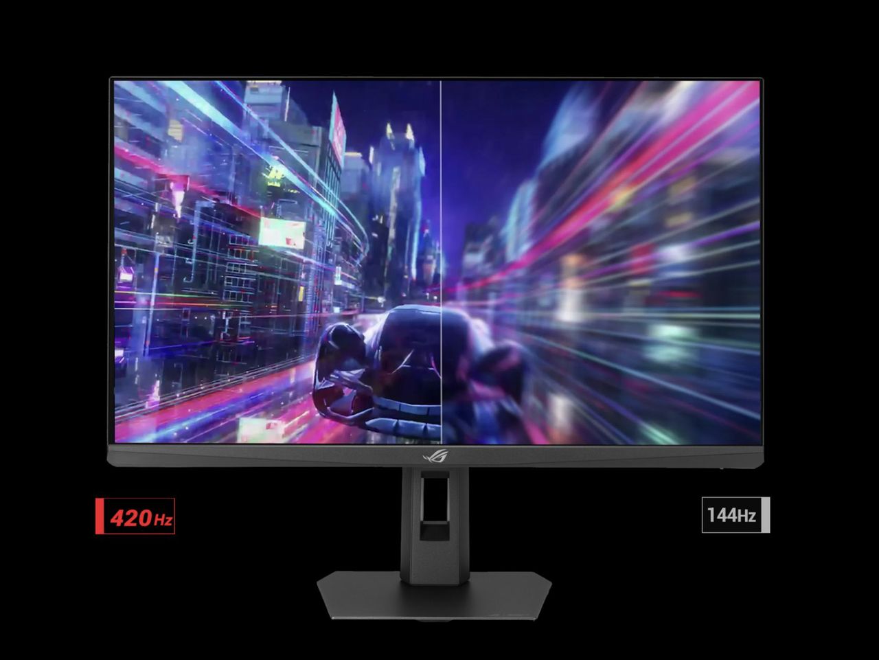 ASUS ROG Strix XG259QNSR Ace herní monitor 25"