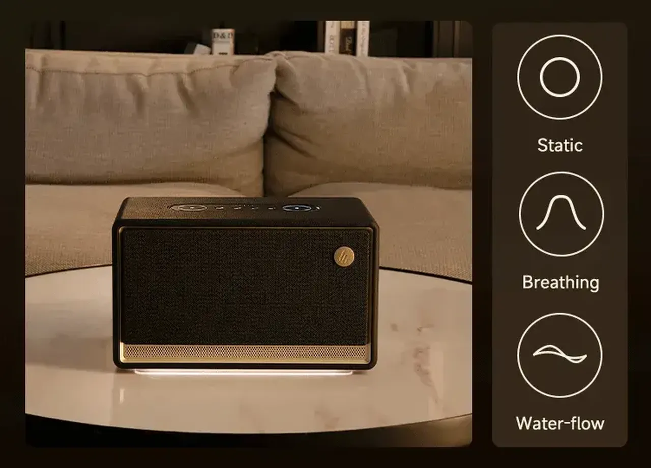 Edifier ES300 Bluetooth (biely)