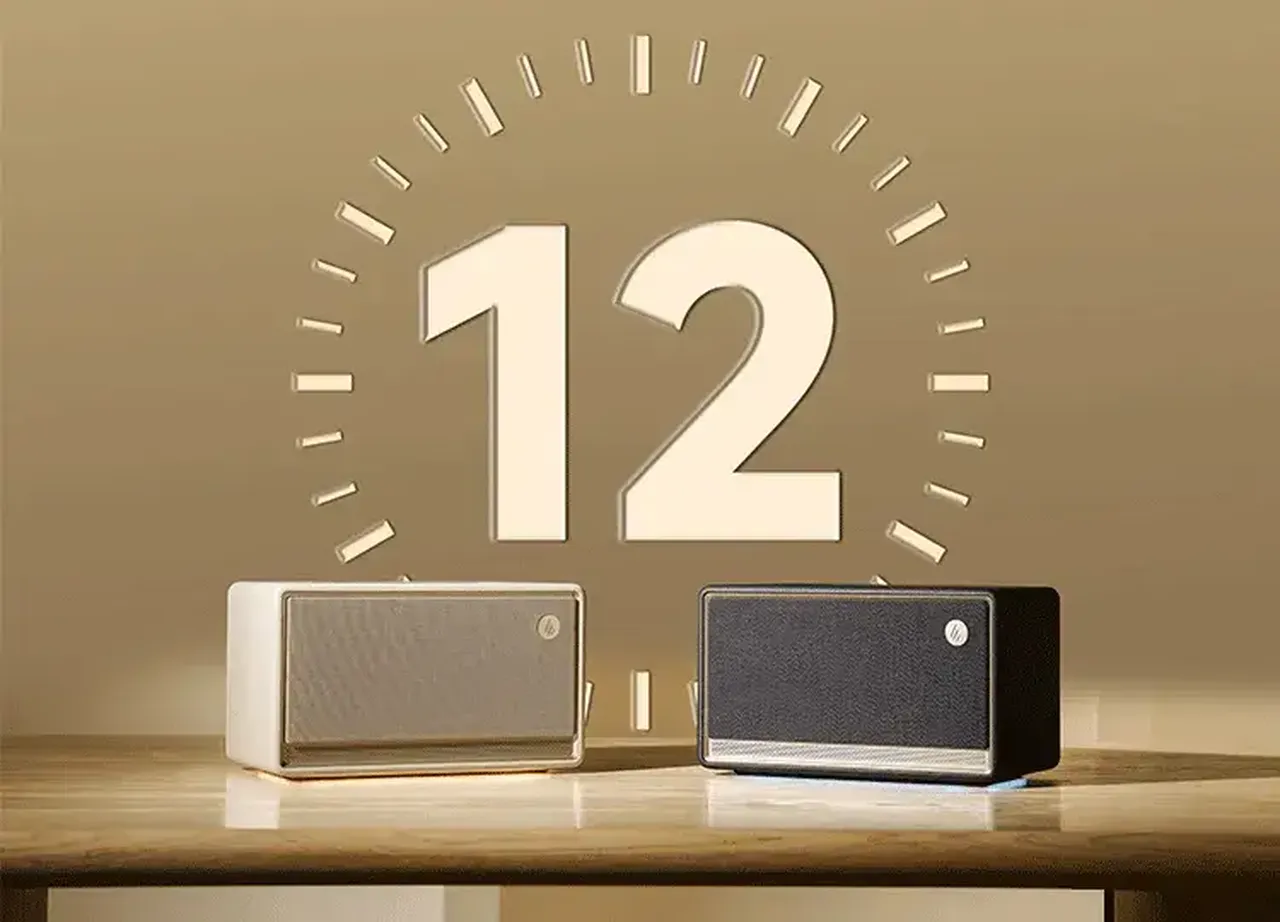 Edifier ES300 Bluetooth (biely)