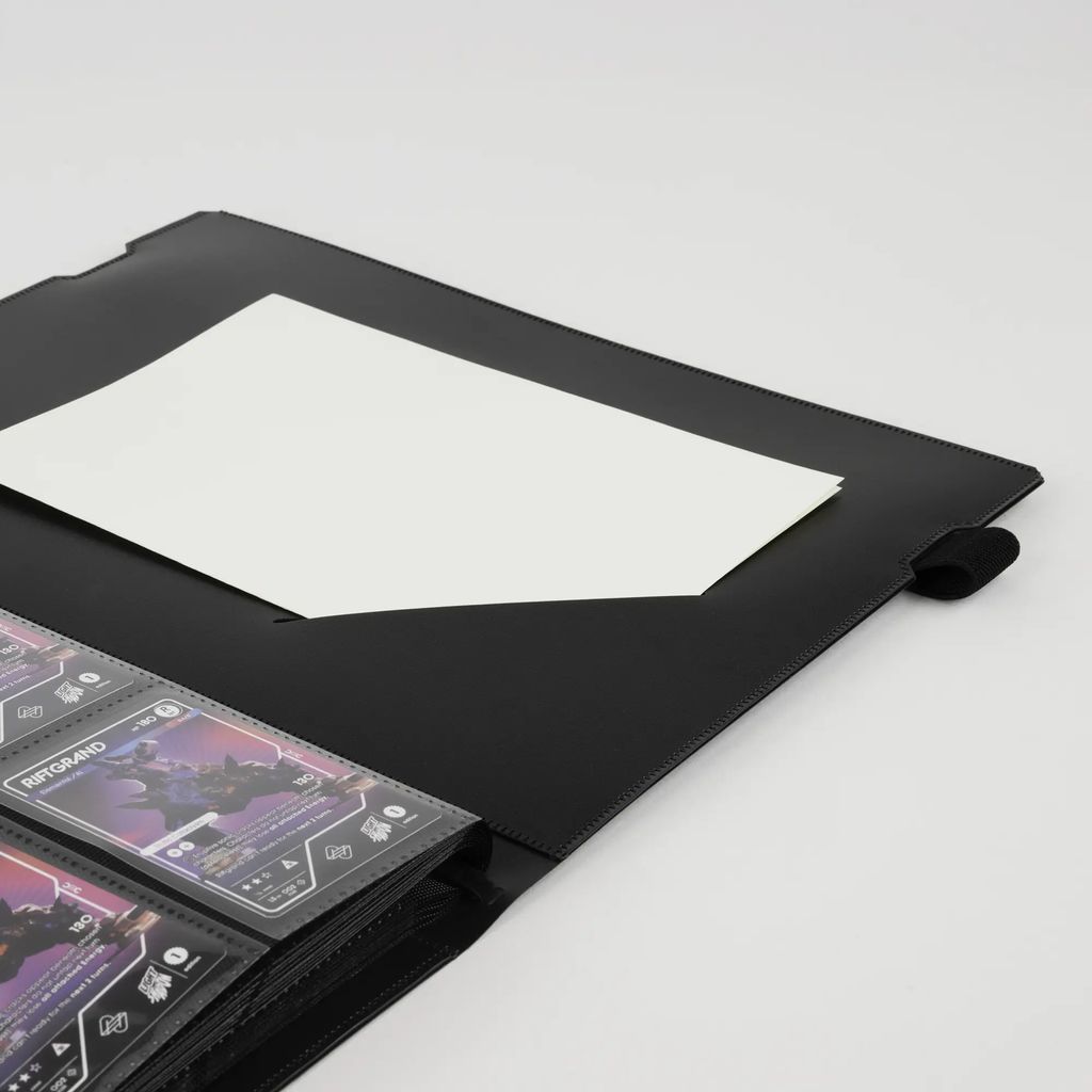 Flex Binder / 2x2 / b