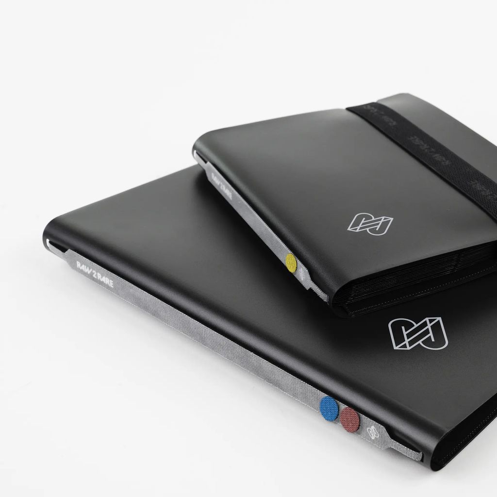 Flex Binder / 2x2 / b