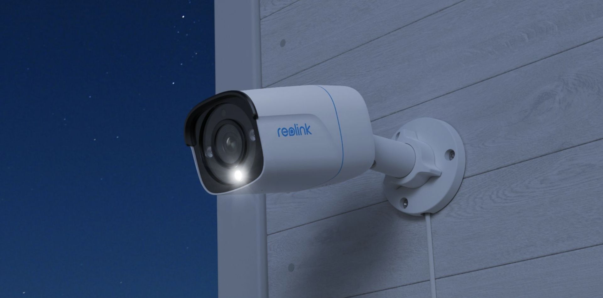 Reolink P330 - RLC-810A PoE bezpečnostní kamera