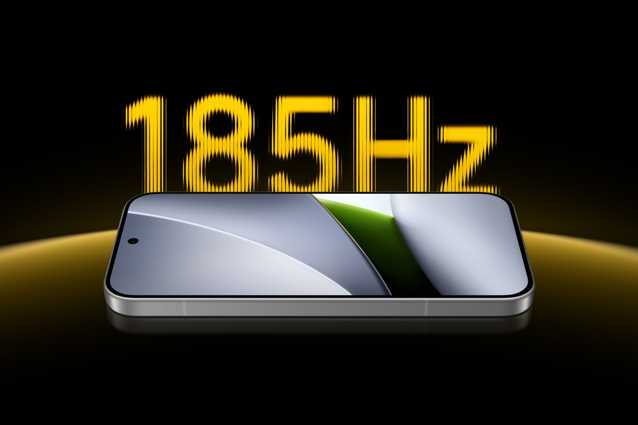 POCO F9 Pro 12GB/256GB biely