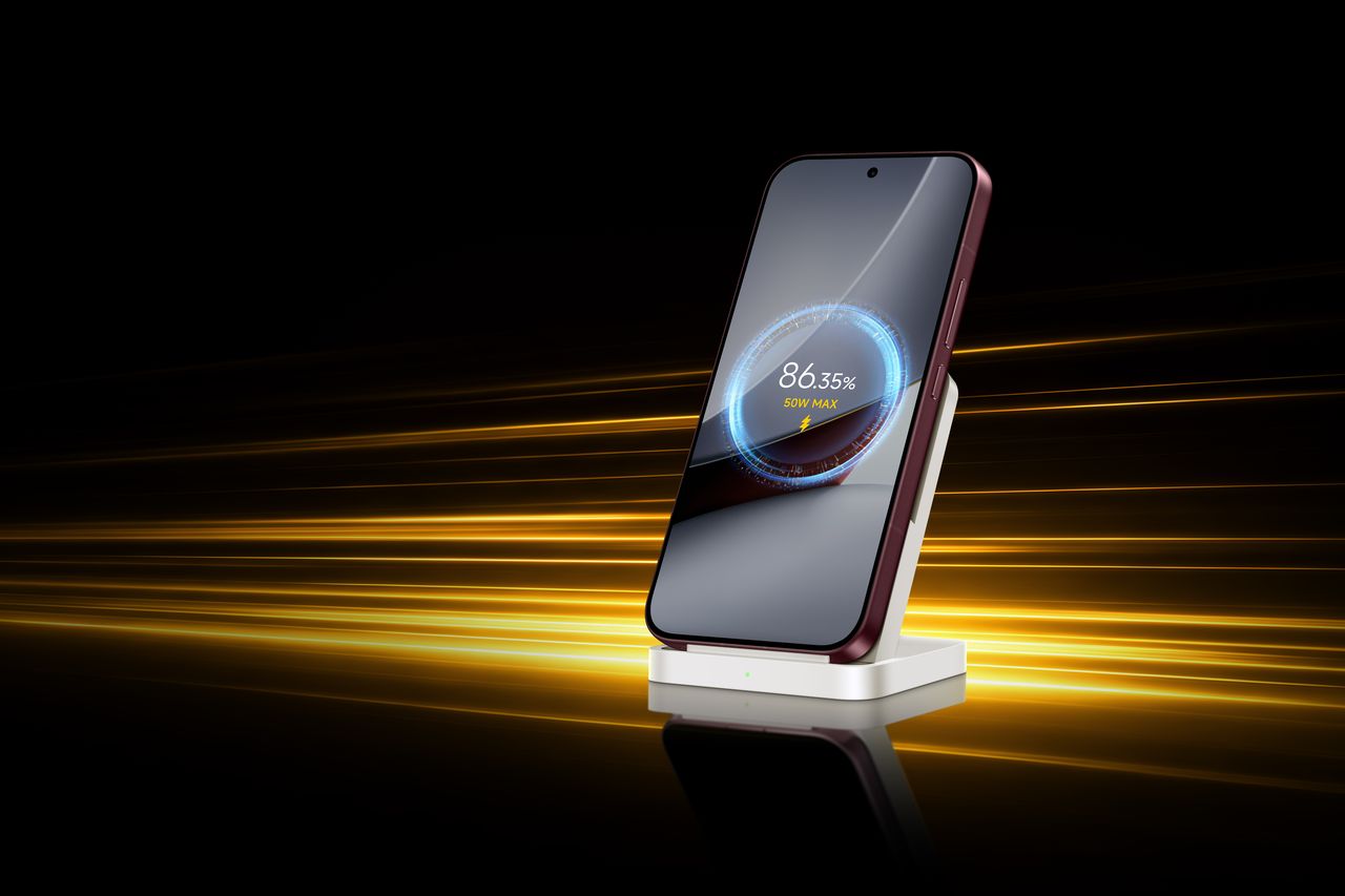 POCO F9 Ultra 12GB/256GB červený
