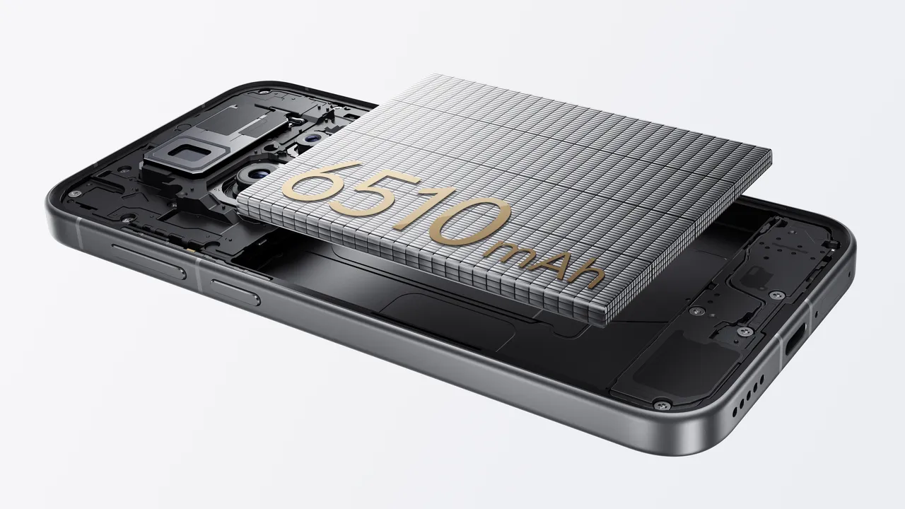VIVO X500 Pro(12+256G) Moonlit Black