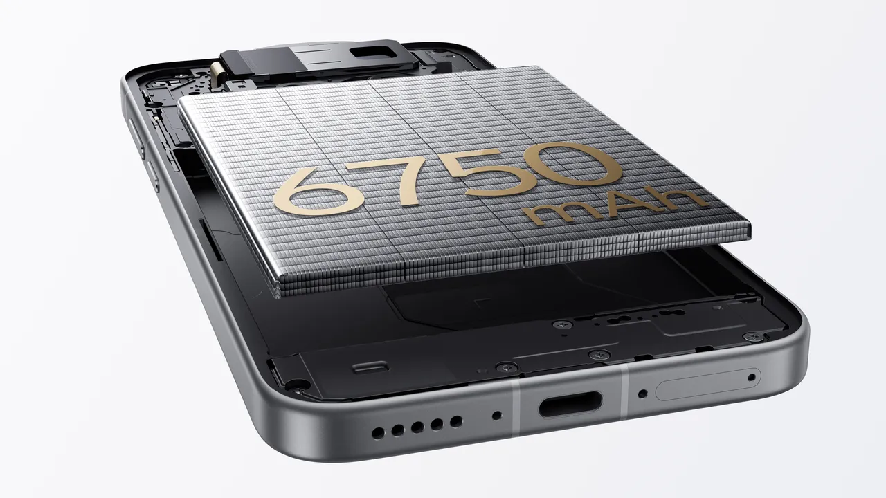 VIVO X500 Pro Max(12+512G) Starry Grey